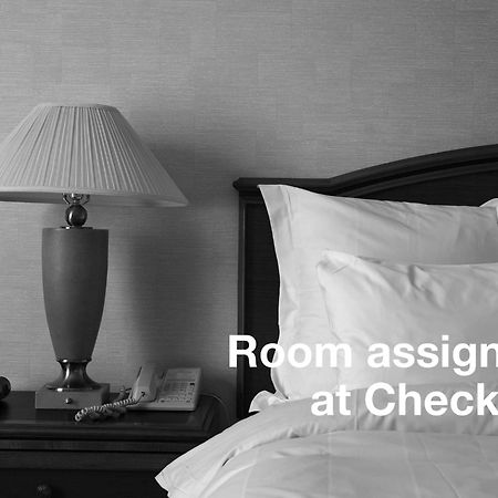 N Hotel Quebec Стая снимка