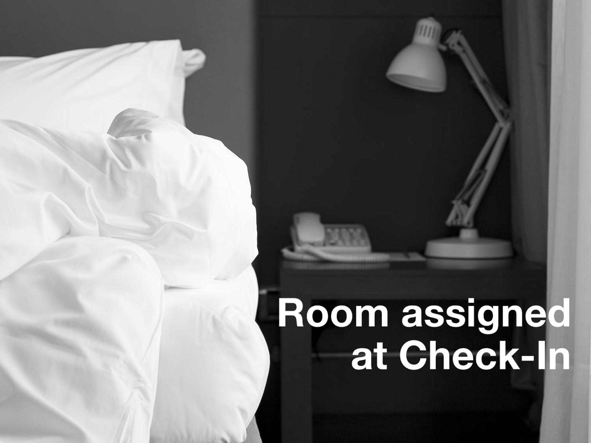 N Hotel Quebec Стая снимка
