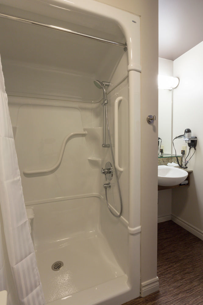 N Hotel Quebec Екстериор снимка